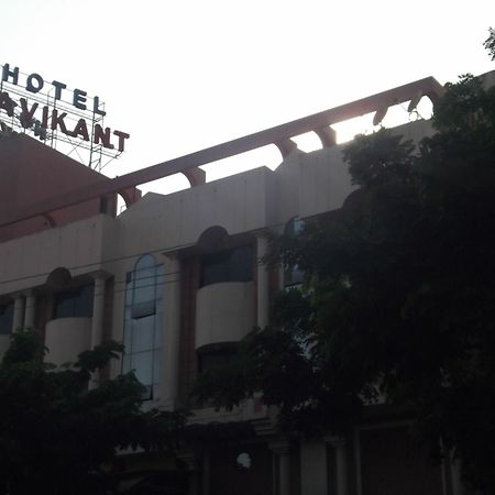 Hotel Ravikant Пюн Екстериор снимка