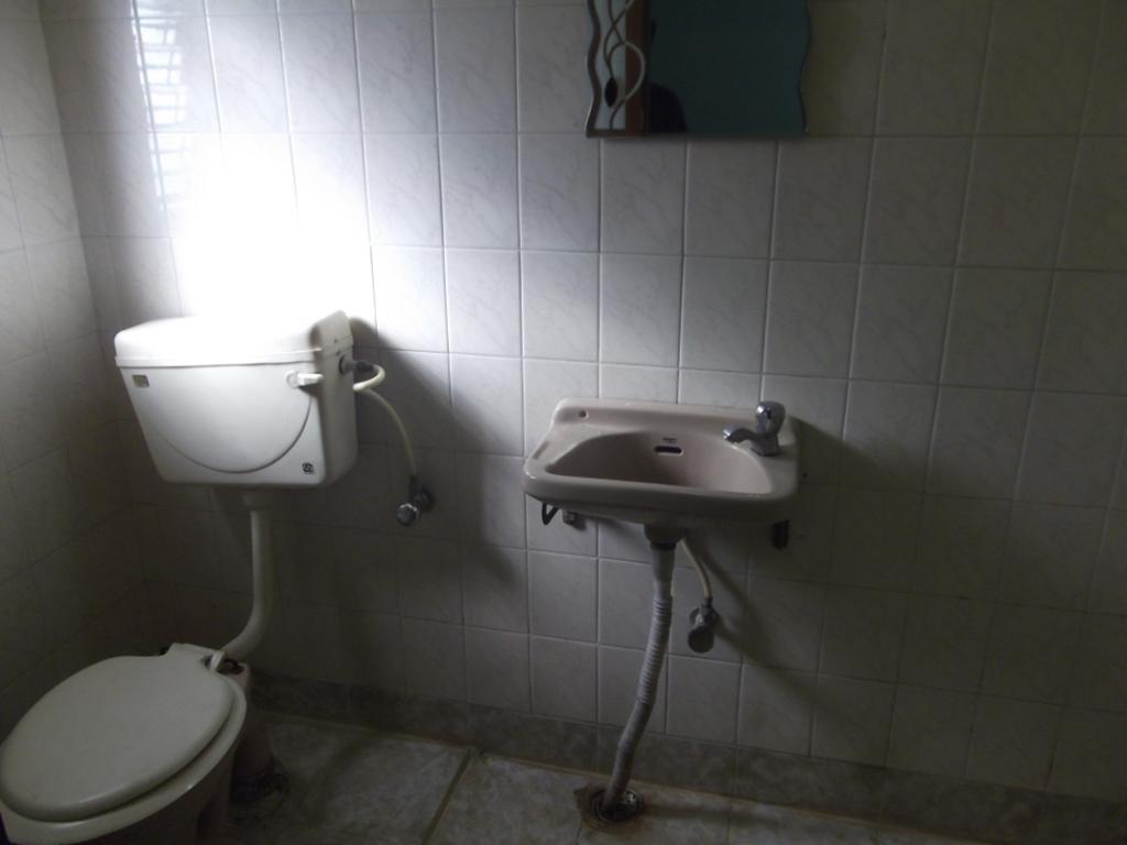 Hotel Ravikant Пюн Стая снимка
