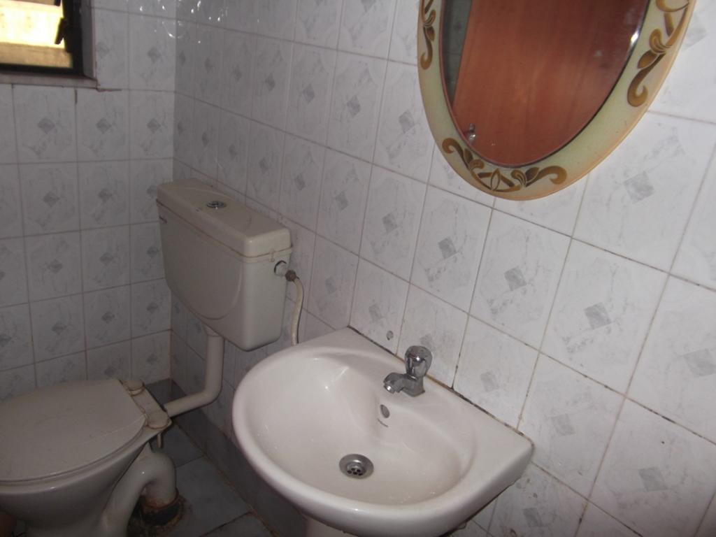 Hotel Ravikant Пюн Стая снимка
