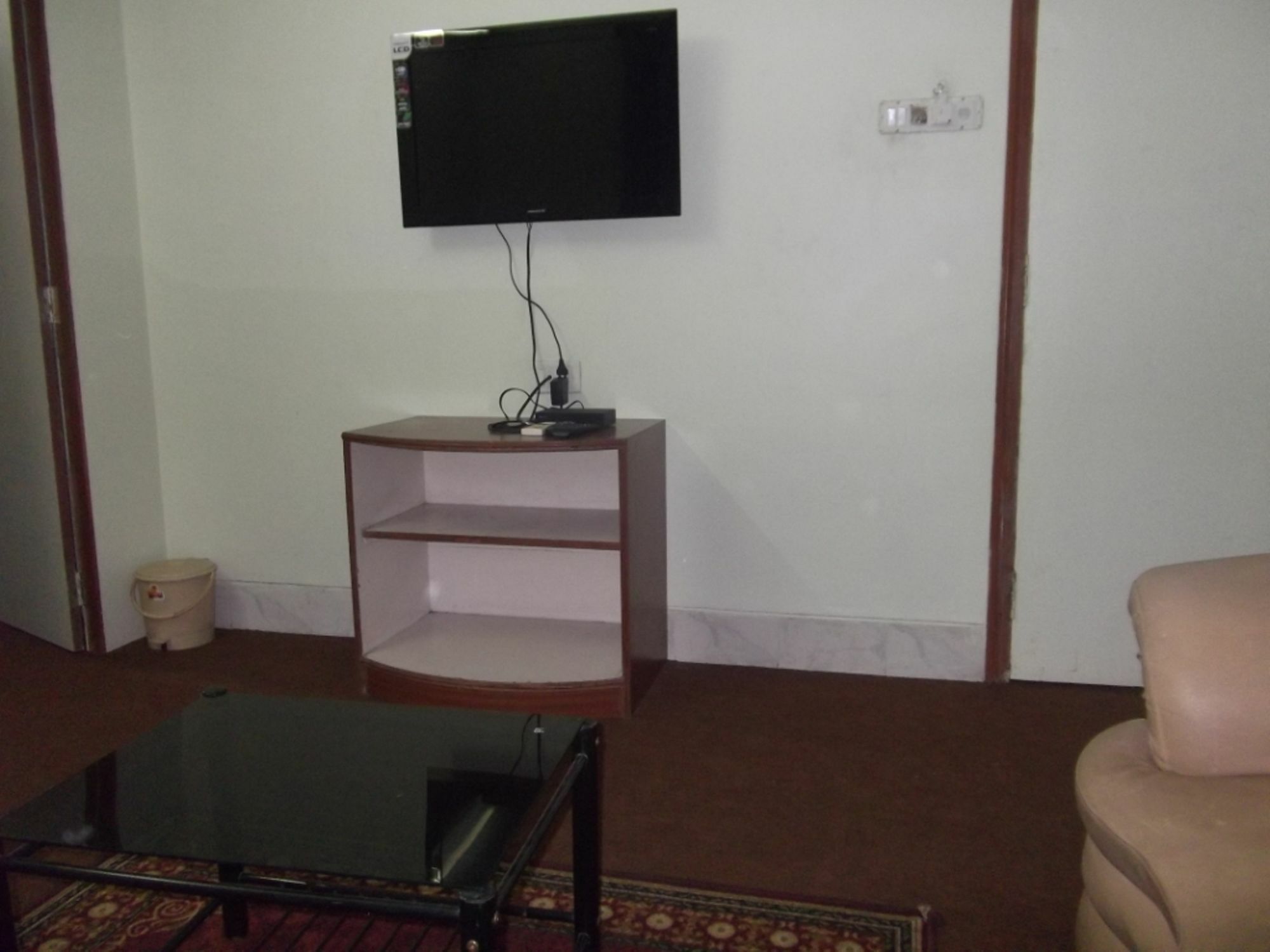 Hotel Ravikant Пюн Екстериор снимка