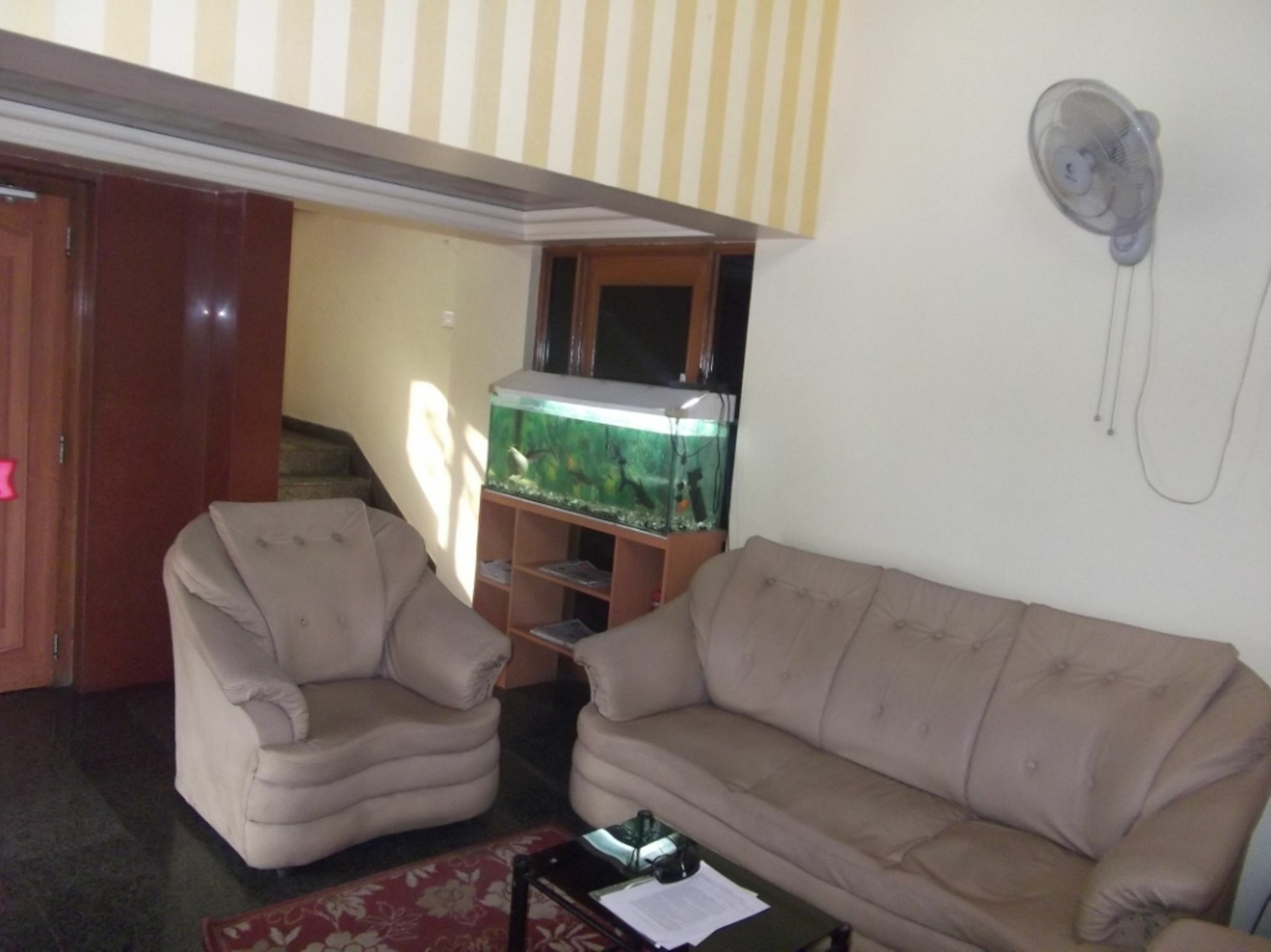 Hotel Ravikant Пюн Екстериор снимка